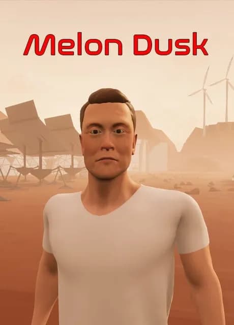 Melon Dusk
