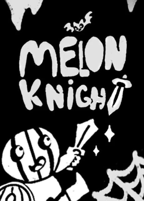 Melon Knight