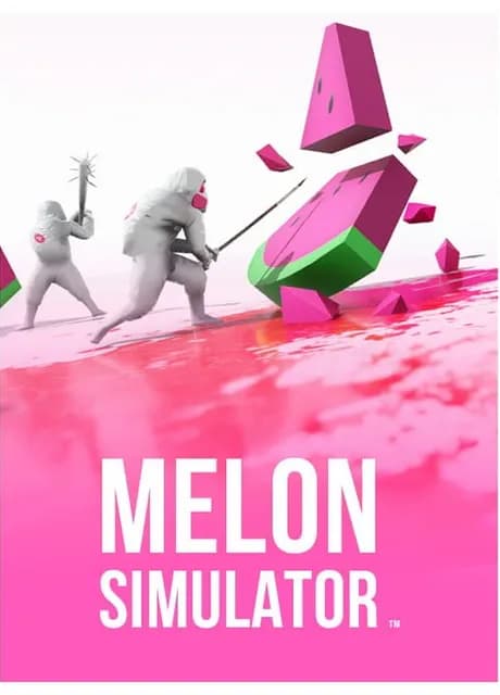 Melon Simulator