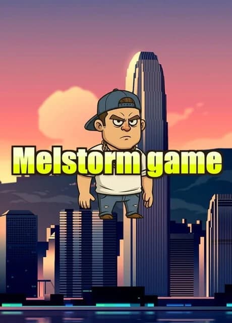 Melstorm Game