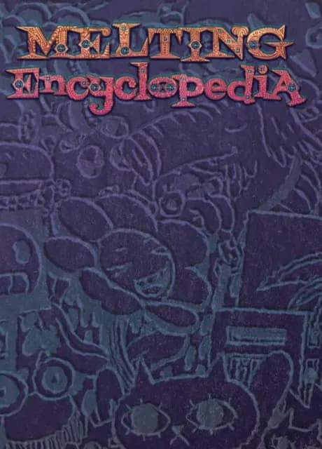 Melting Encyclopedia