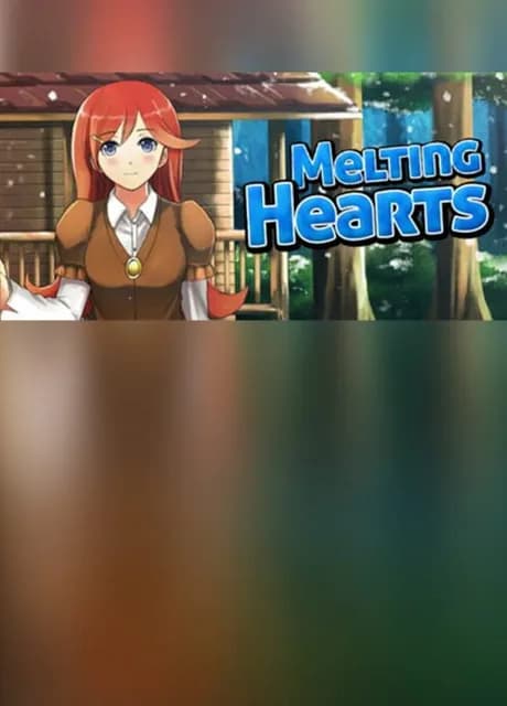 Melting Hearts: Our Love Will Grow 2
