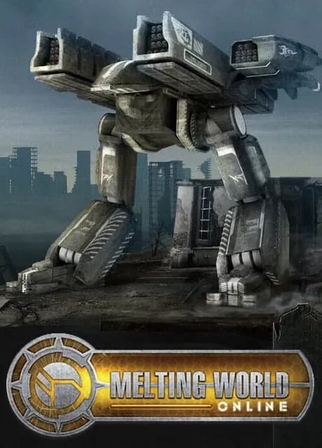 Melting World Online