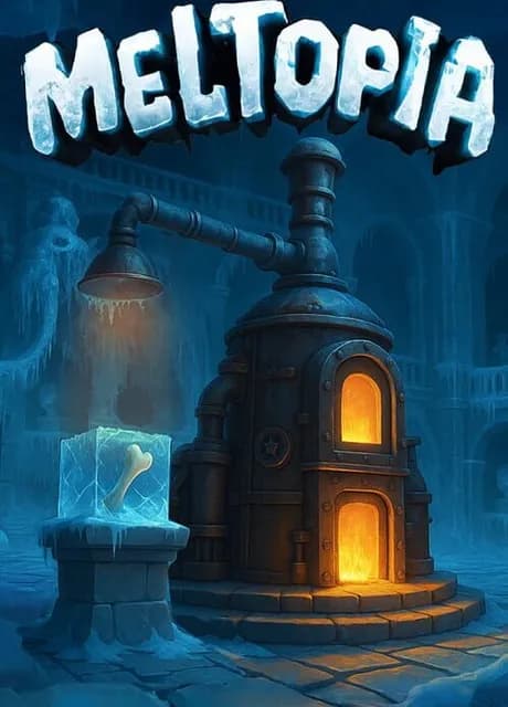 Meltopia