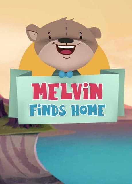 Melvin finds home
