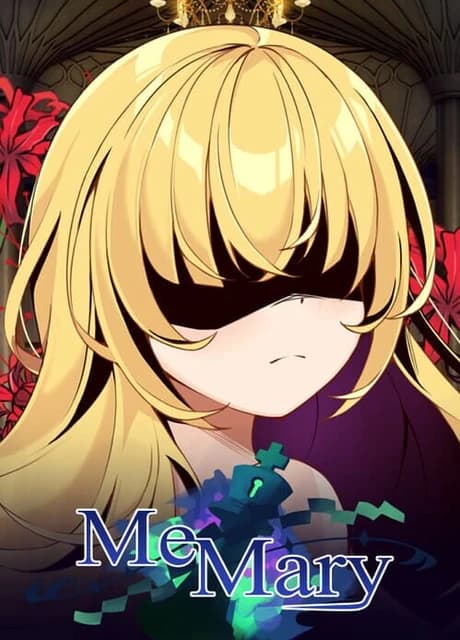 Memary: Memory of The Nameless One