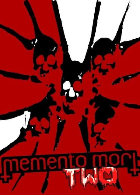 Memento Mori II