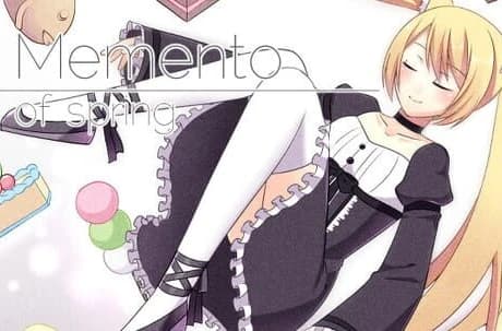 Memento of Spring