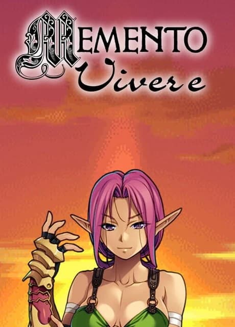 Memento Vivere