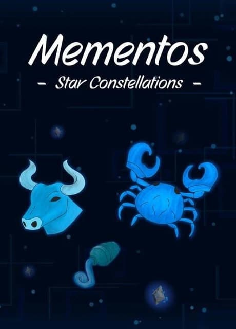Mementos: Star Constellations