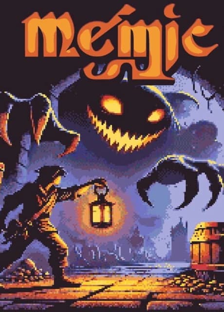 MeMic