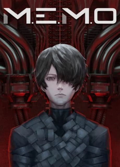 M.E.M.O