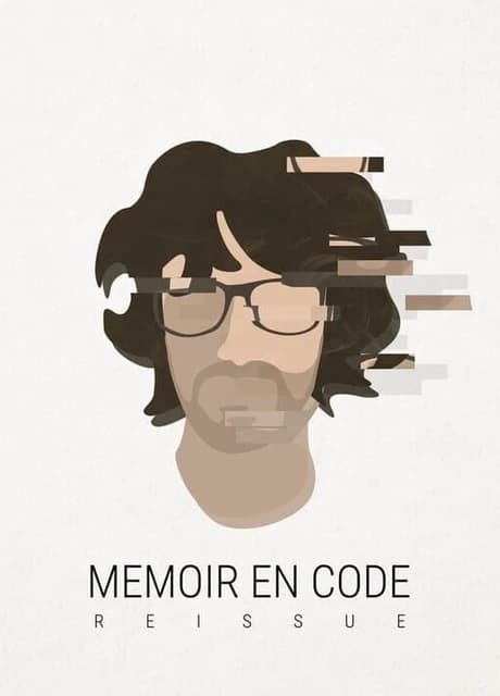 Memoir En Code: Reissue