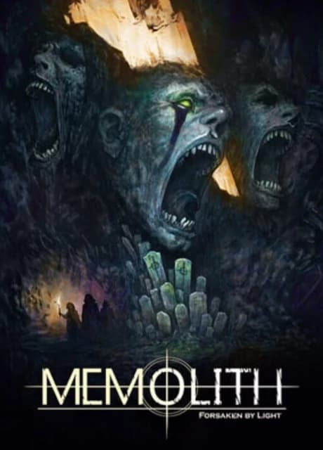 Memolith: Forsaken by Light