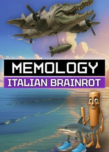 Memology: Italian Brainrot