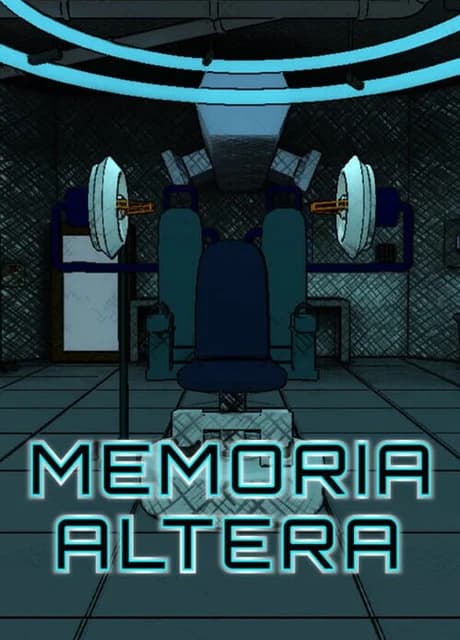 Memoria Altera