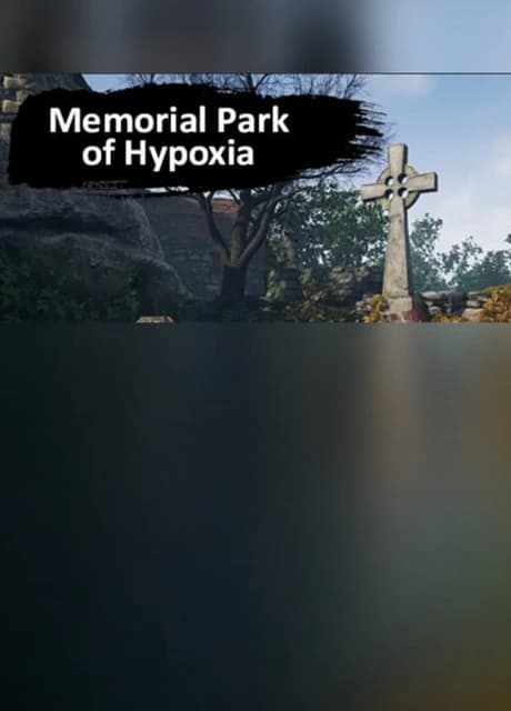 Memorial Park of Hypoxia