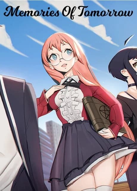 Memories of Tomorrow