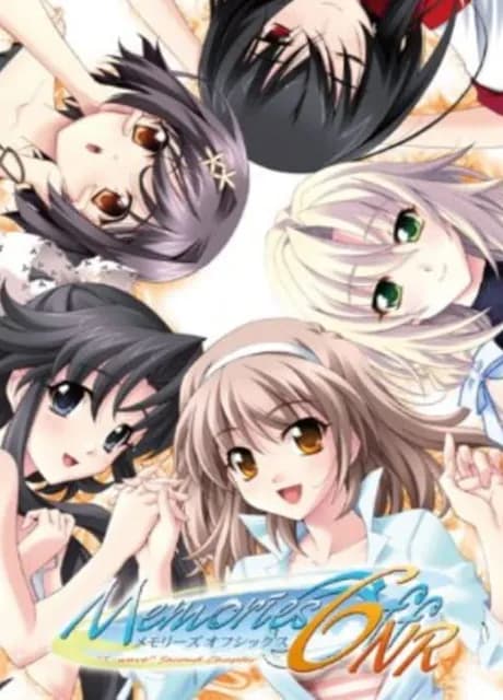 Memories Off 6: Next Relation