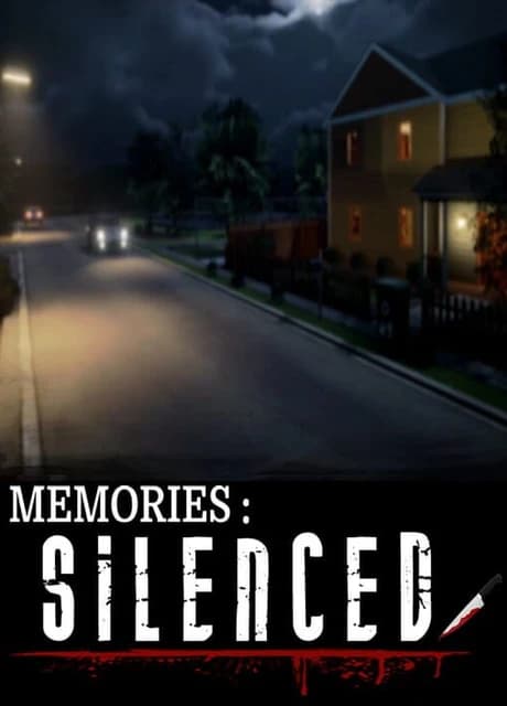 Memories: Silenced
