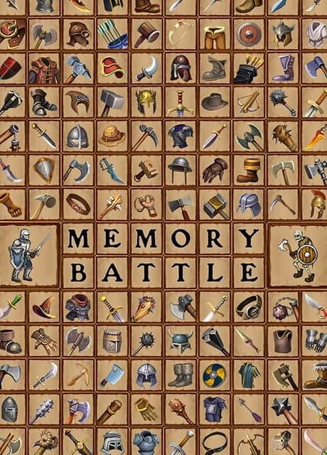 Memory Battle