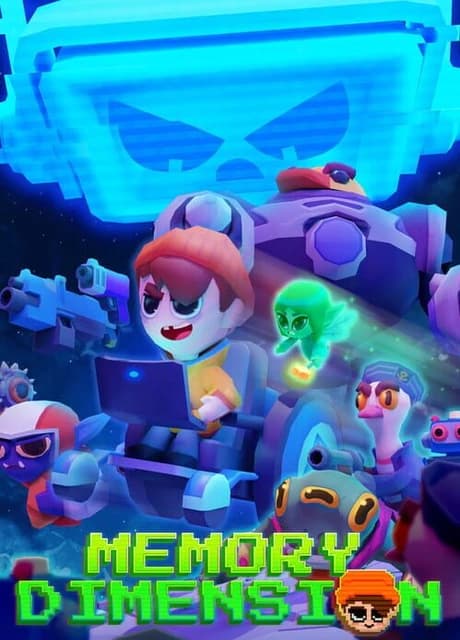 Memory Dimension