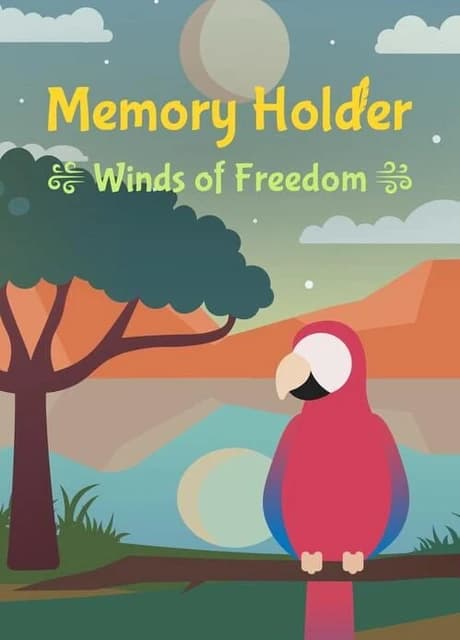 Memory Holder: Winds of Freedom