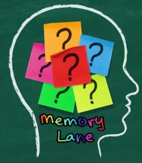 Memory Lane