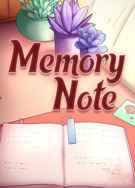 Memory Note