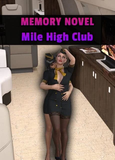 Memory Novel: Mile High Club