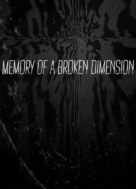 Memory of a Broken Dimension