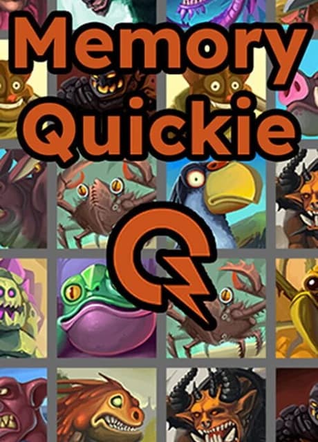 Memory Quickie
