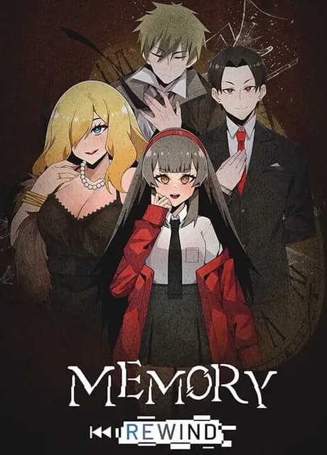 Memory Rewind