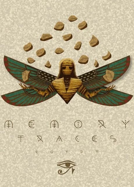 Memory Traces: Egypt