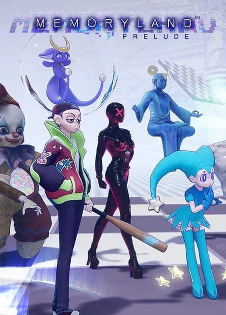 Memoryland Prelude