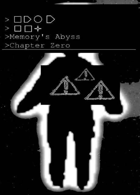 Memory's Abyss: Chapter Zero