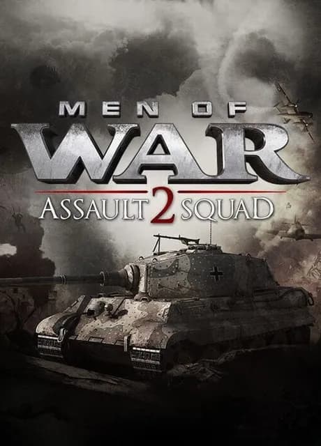Men of War: Assault Squad 2