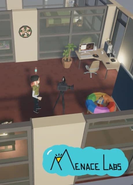 Menace Labs