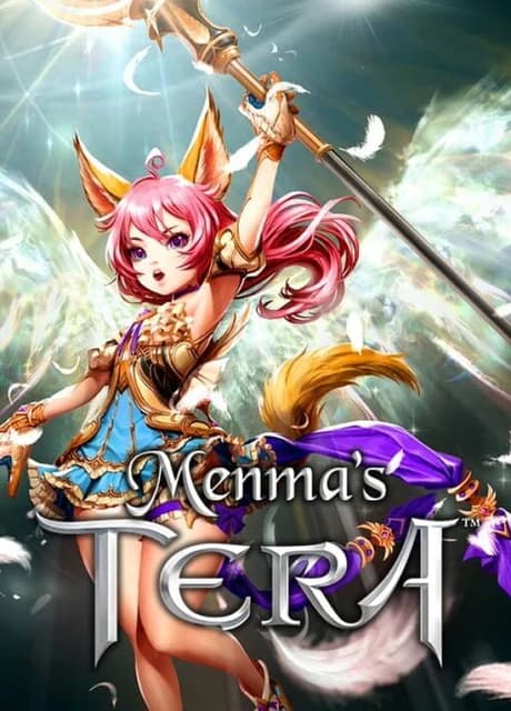 Menma's TERA