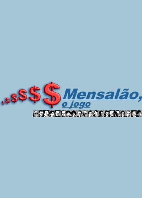 Mensalão, O Jogo