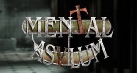 Mental Asylum VR