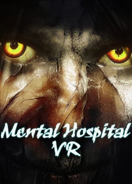 Mental Hospital VR