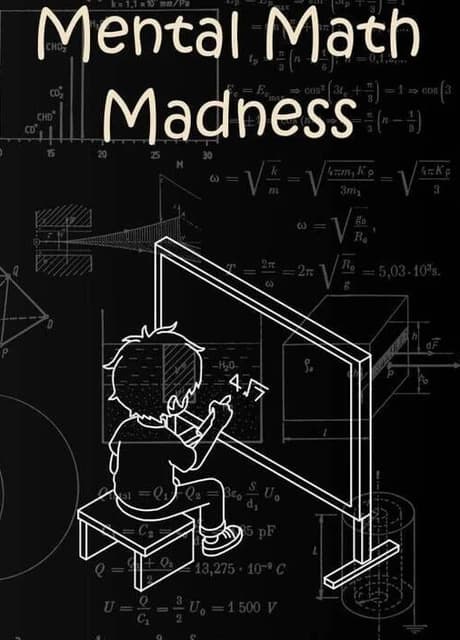 Mental Math Madness