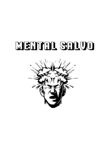 Mental Salvo