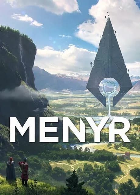 Menyr