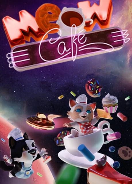 Meow Cafe