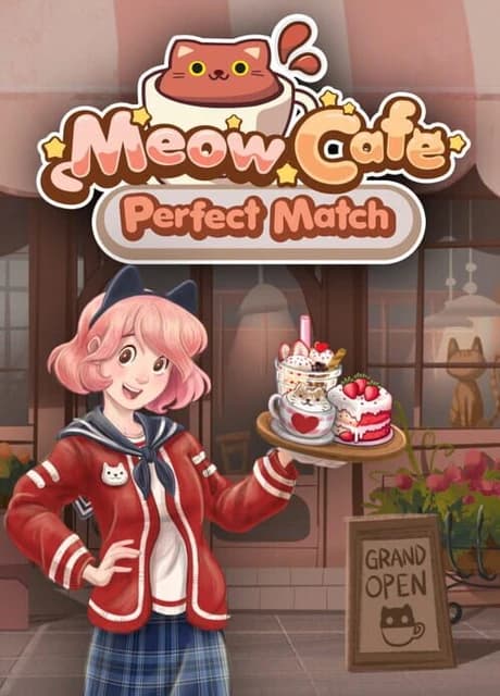 Meow Cafe