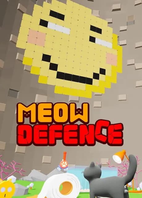 Meow Defence