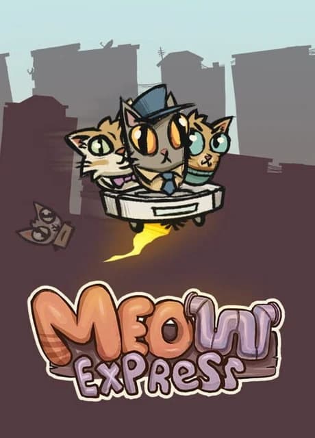 Meow Express