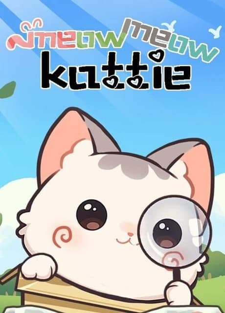 Meow Meow Kattie